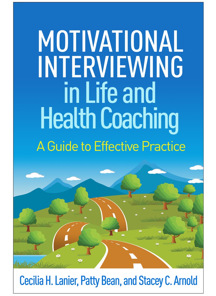 null - Motivational Interviewing in Life and Health Coaching - Image 1