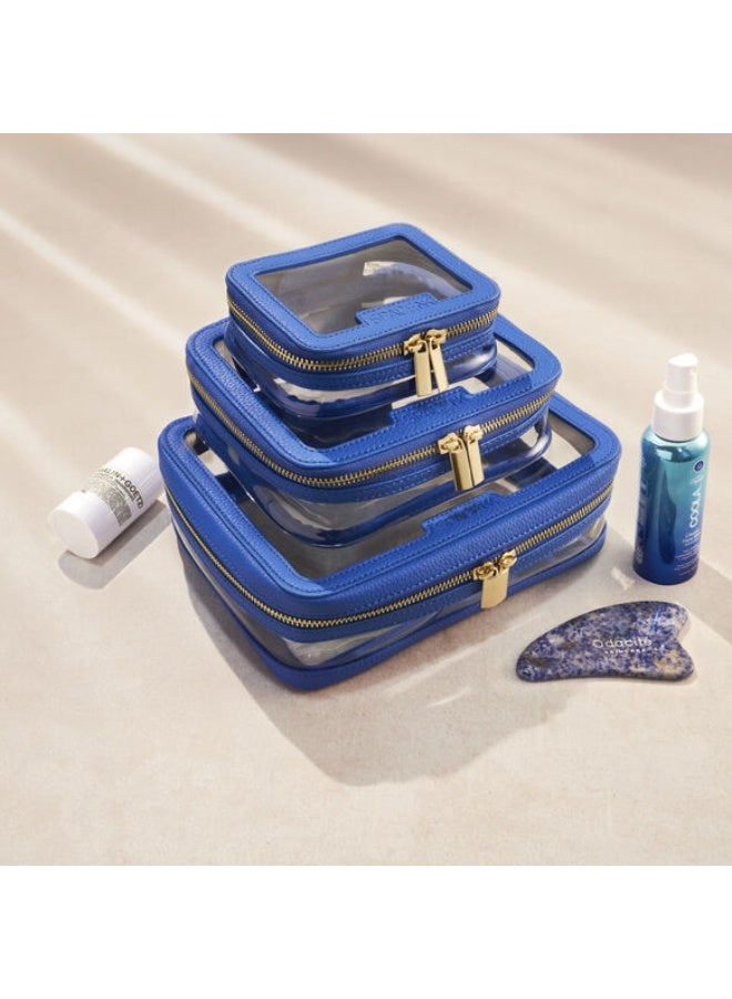 Space NK Mini Travel Bag - Image 3