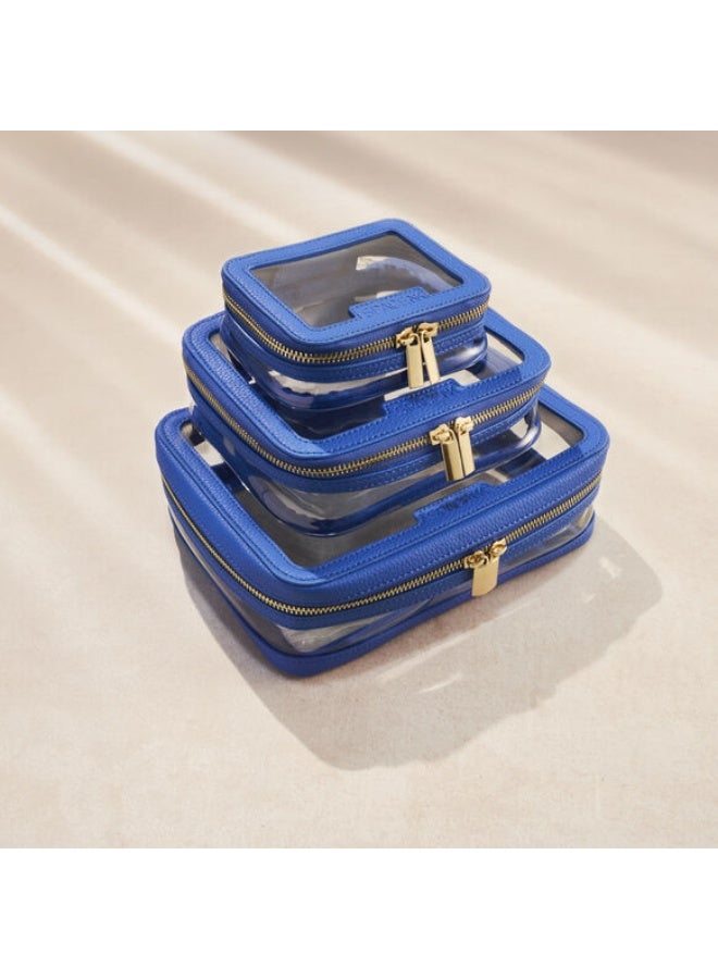 Space NK Mini Travel Bag - Image 2