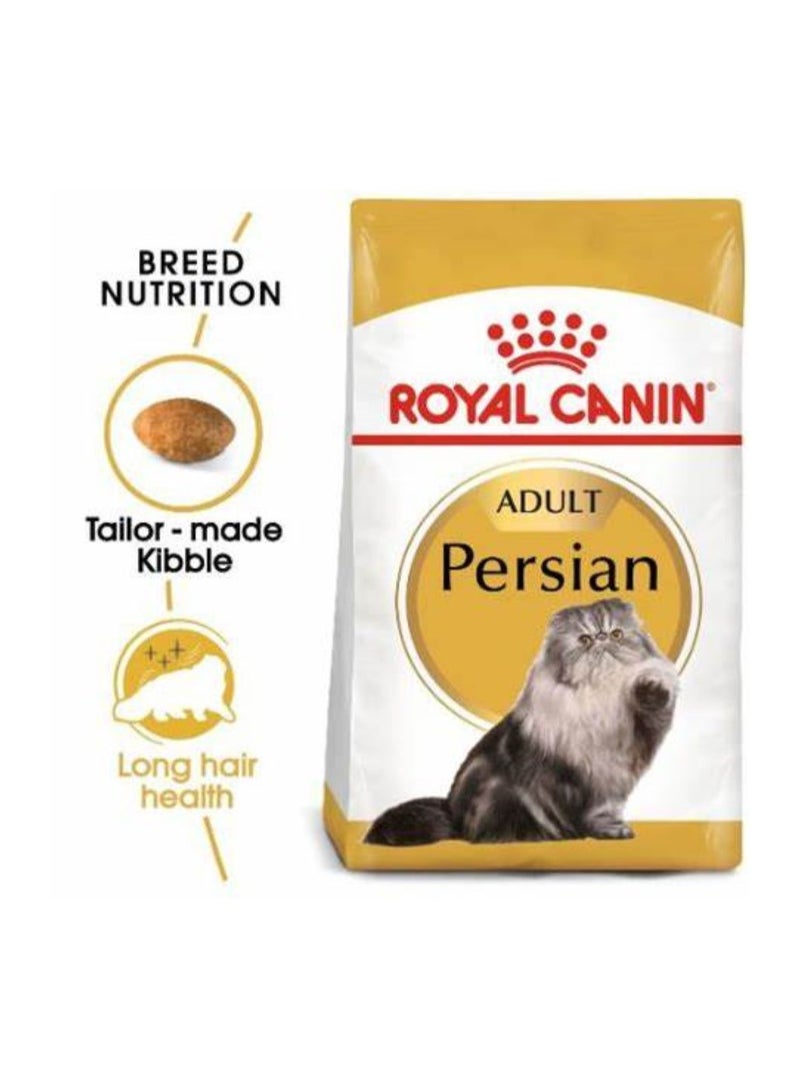 رويال كانين طعام فارسي للقطط البالغة - 4 كجم - Image 2