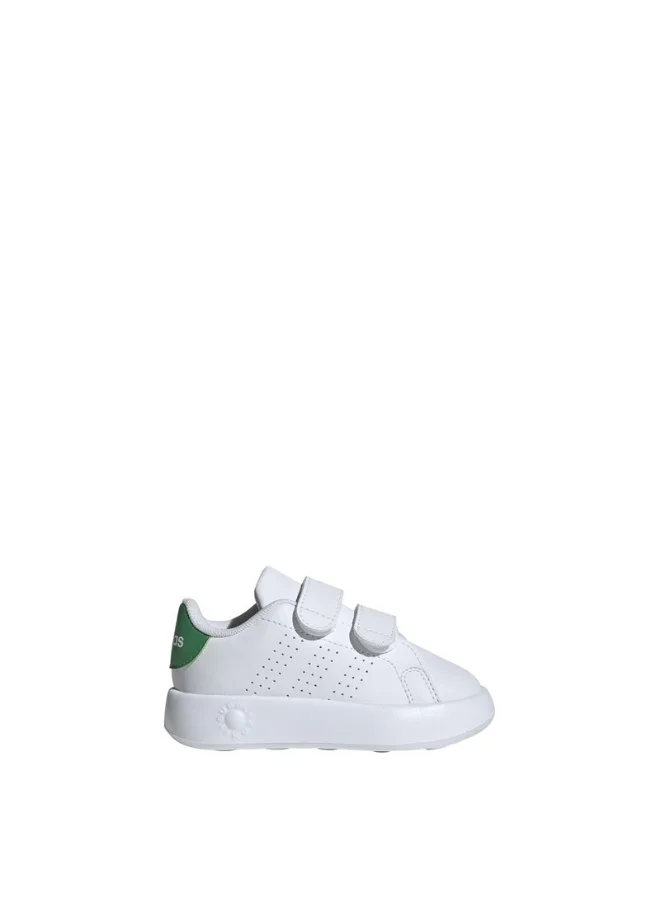 Adidas adidas Advantage Cf I White Sportswear Shoes