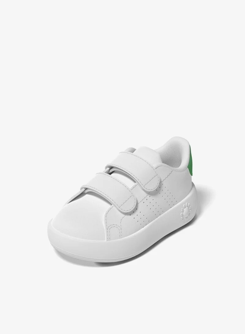 Adidas Advantage Shoes Infants
