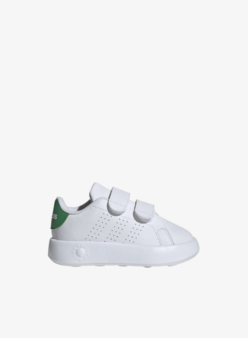 Adidas Advantage Shoes Infants - Image 5