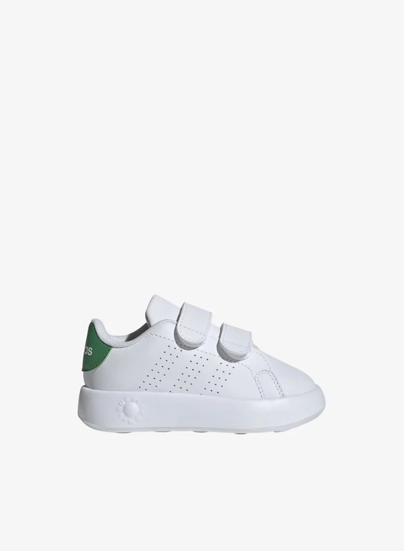 Adidas Advantage Shoes Infants