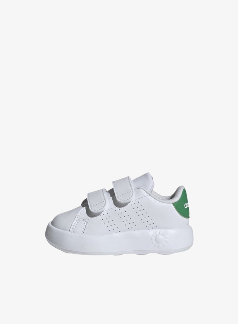 Adidas Advantage Shoes Infants - Image 3