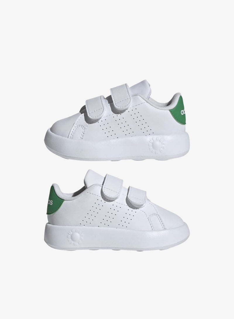 Adidas Advantage Shoes Infants - Image 4