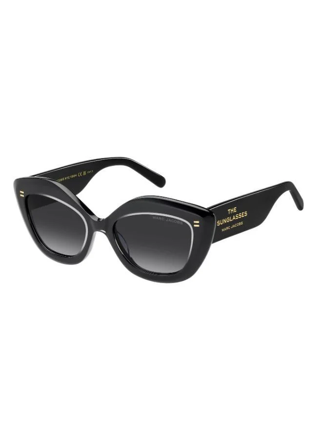 Marc Jacobs Rectangular Sunglasses Frames