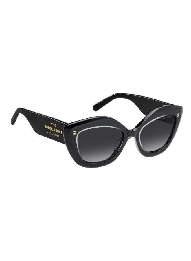 Marc Jacobs Rectangular Sunglasses Frames - Image 2