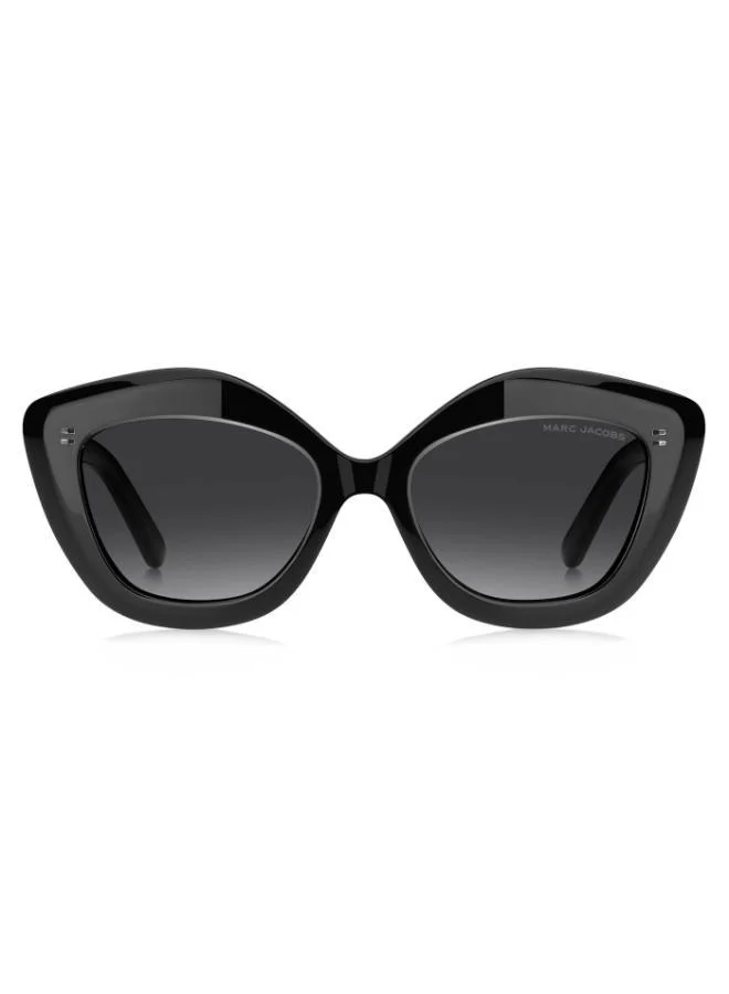 مارك جاكوبس إطارات نظارات شمسية مستطيلة