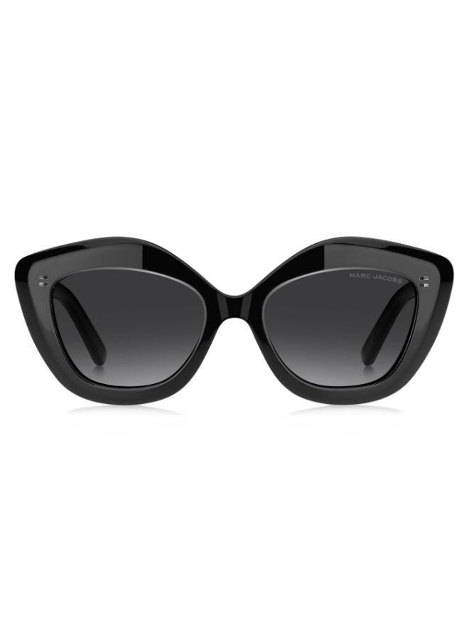 Marc Jacobs Rectangular Sunglasses Frames - Image 3