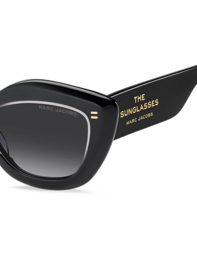 Marc Jacobs Rectangular Sunglasses Frames - Image 5