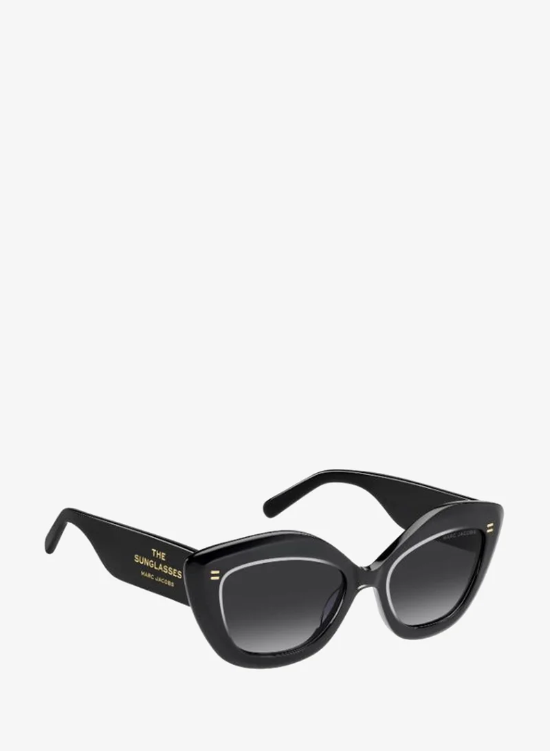 Marc Jacobs Rectangular Sunglasses Frames