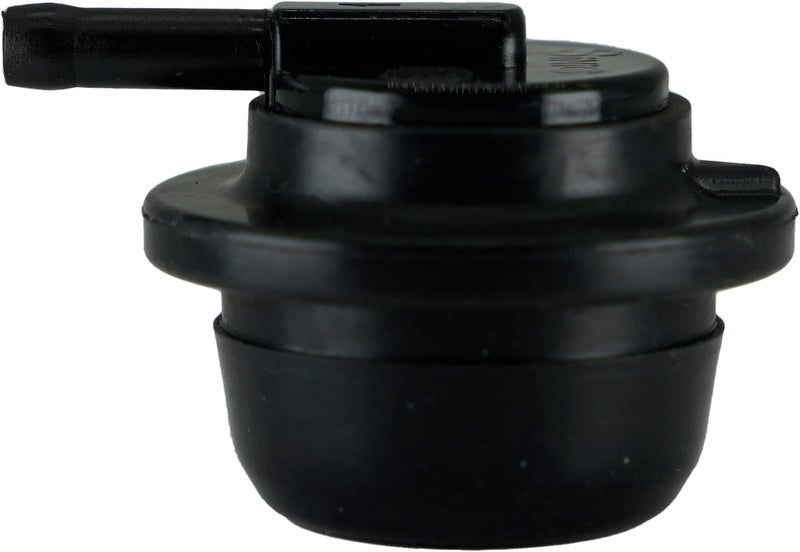 JMCHstore Gas Fuel Tank Vent Valve with Grommet - Image 4