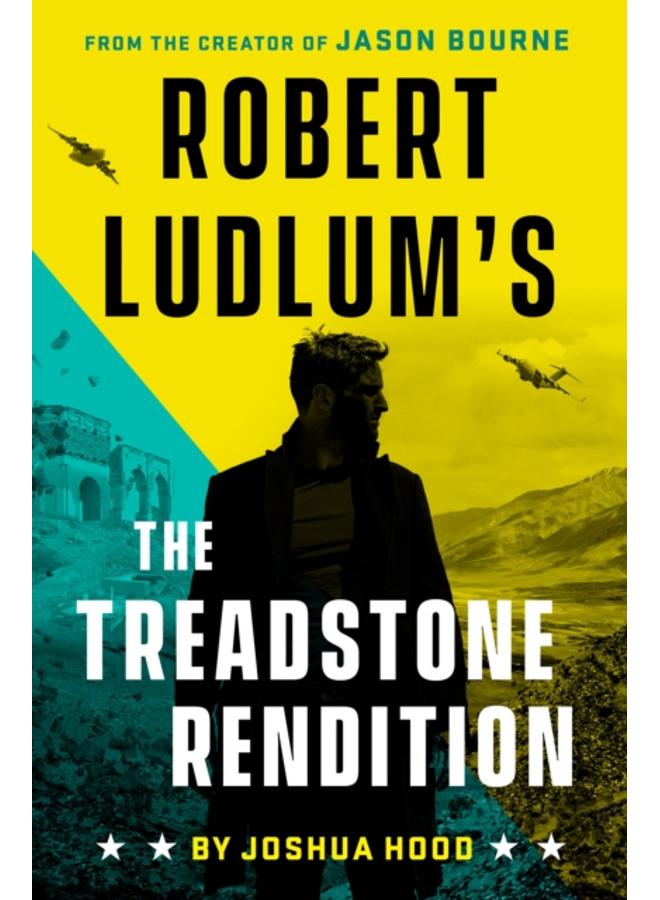 Robert Ludlum's The Treadstone Rendition