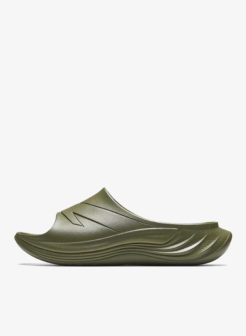 ANTA Classic Comfort Slides | Soft Cushion Slippers/Soft Cushion Fit · Lightweight Comfort · Easy Everyday Style