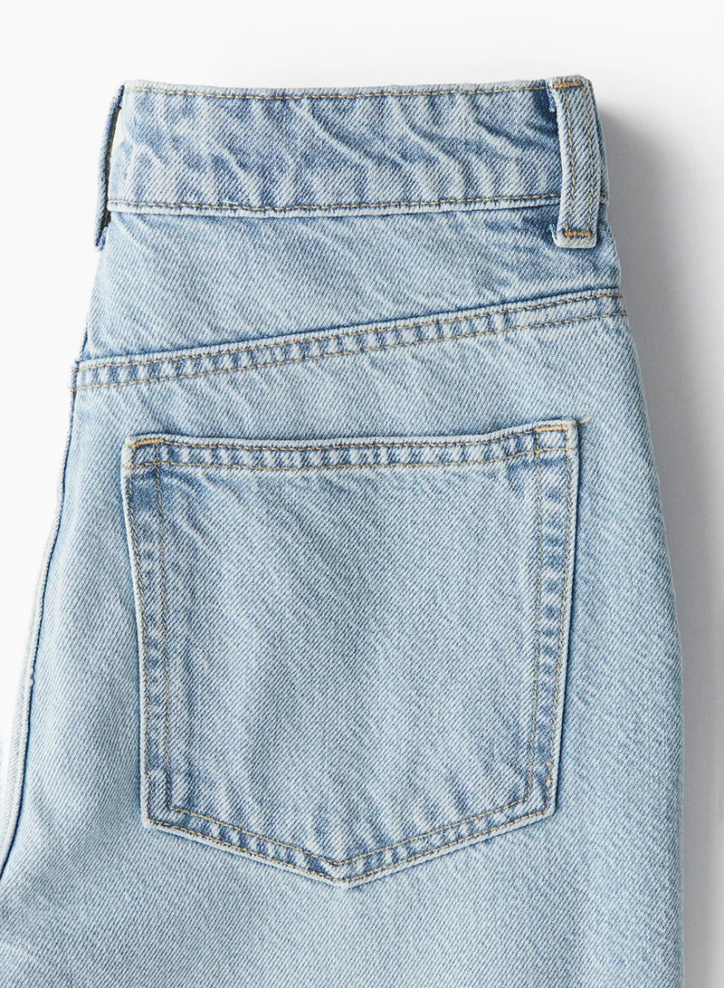 اتش اند ام Straight Jeans