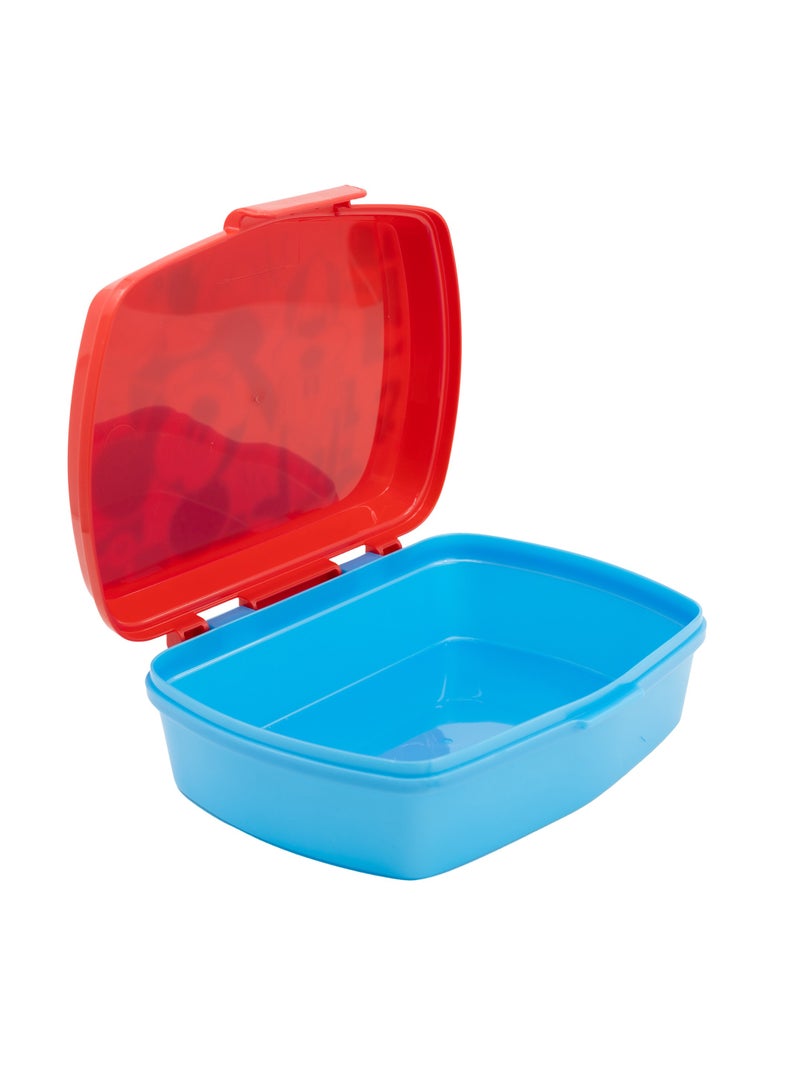 STOR FUNNY SANDWICH BOX MICKEY MOUSE BETTER TOGETHER - Image 3