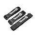 Tekno RC LLC Battery Straps 2 Short 1 Long TKR40007K Elec CarTruck Replacement Parts - Image 3