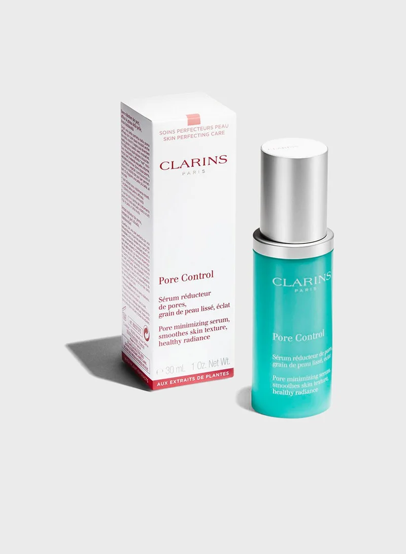 CLARINS Pore Control Pore Minimizing Serum 30ml
