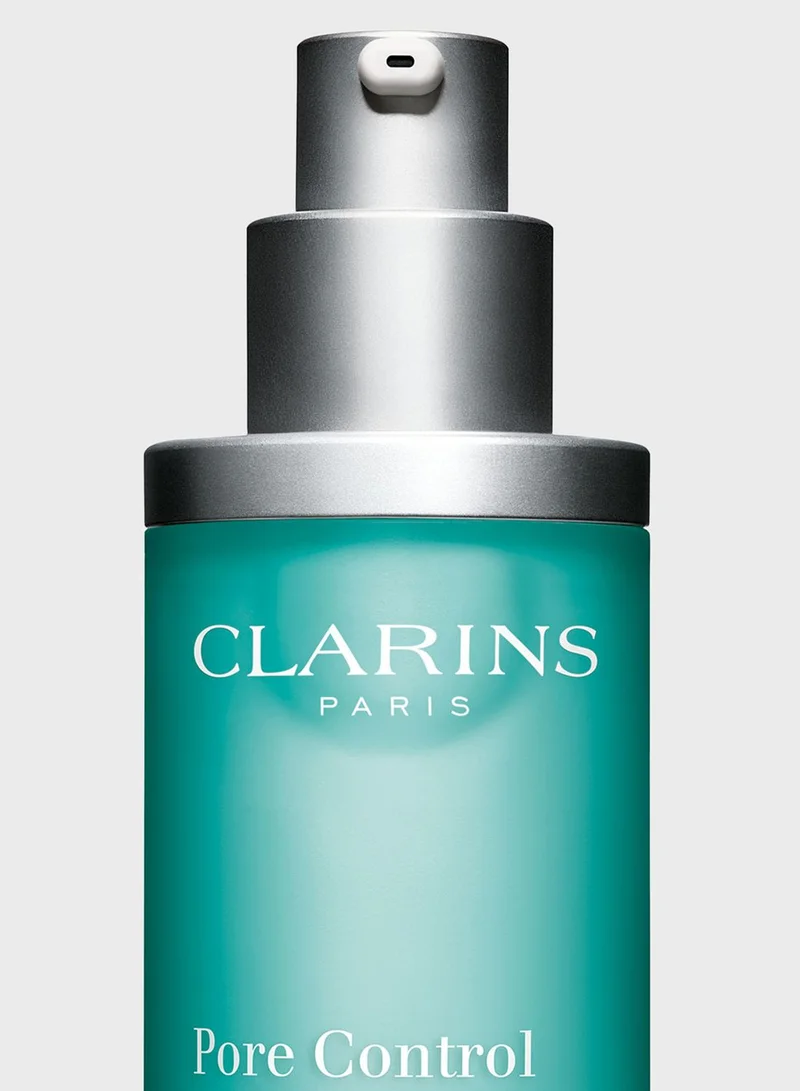 CLARINS Pore Control Pore Minimizing Serum 30ml