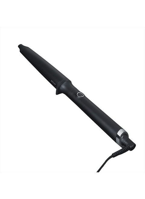 Creative Curl - Tapered Curling Wand, Creative Curl Wand, Professional Hair Curler with Tapered Barrel, 1 Count (Pack of 1)