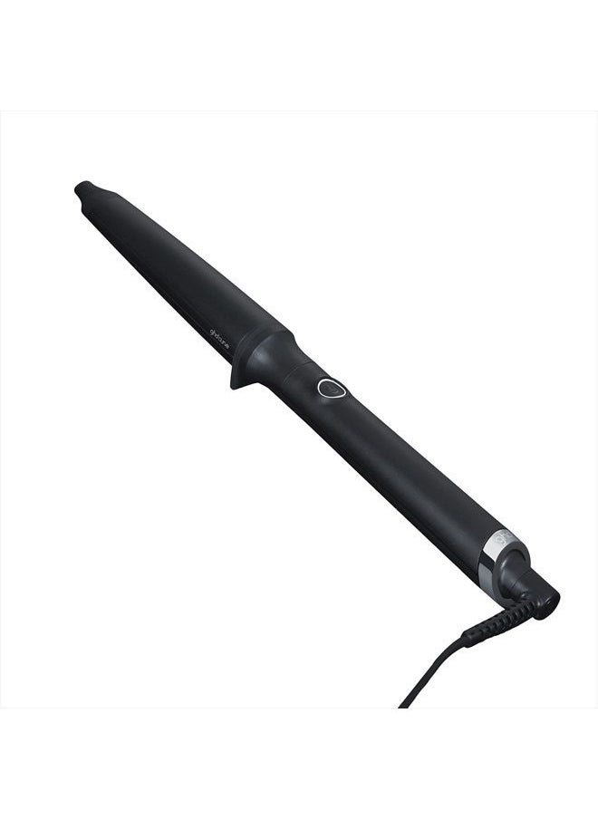 ghd - Creative Curl - Tapered Curling Wand, Creative Curl Wand, Professional Hair Curler with Tapered Barrel, 1 Count (Pack of 1) - Image 1