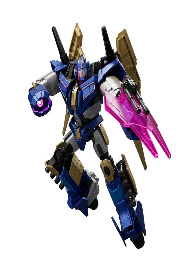 BLOKEES Transformers Classic Class 14 Transformers One Sentinel Prime - Image 2