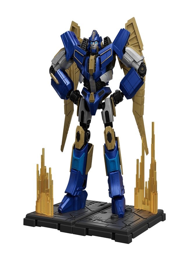 BLOKEES Transformers Classic Class 14 Transformers One Sentinel Prime - Image 5