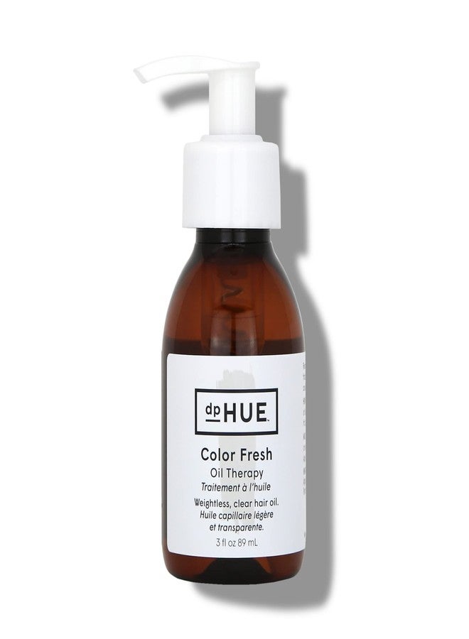 Dphue Color Fresh Oil Therapy, 3 Fl. Oz - Image 1