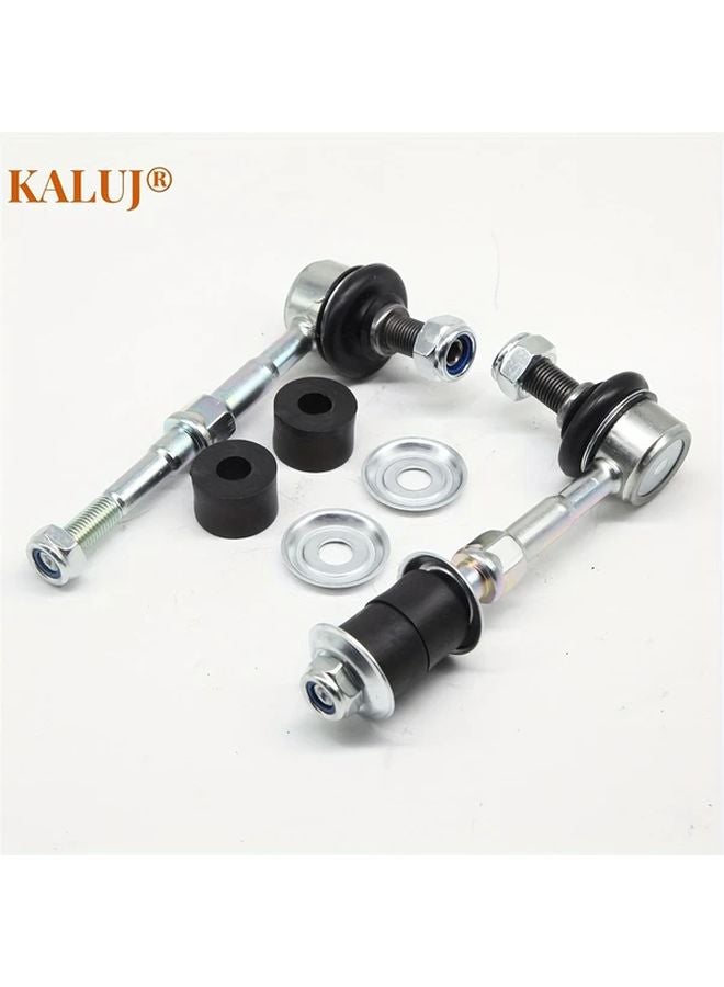 روابط شريط التثبيت تويوتا RAV4 لكزس NX 2 قطعة موديل 48830 42020 - Image 3