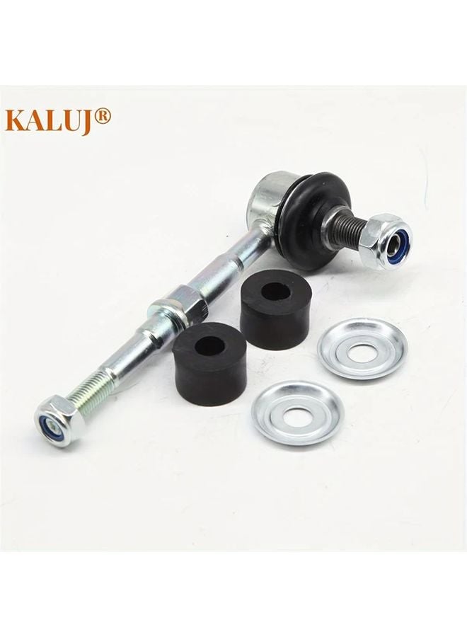روابط شريط التثبيت تويوتا RAV4 لكزس NX 2 قطعة موديل 48830 42020 - Image 2