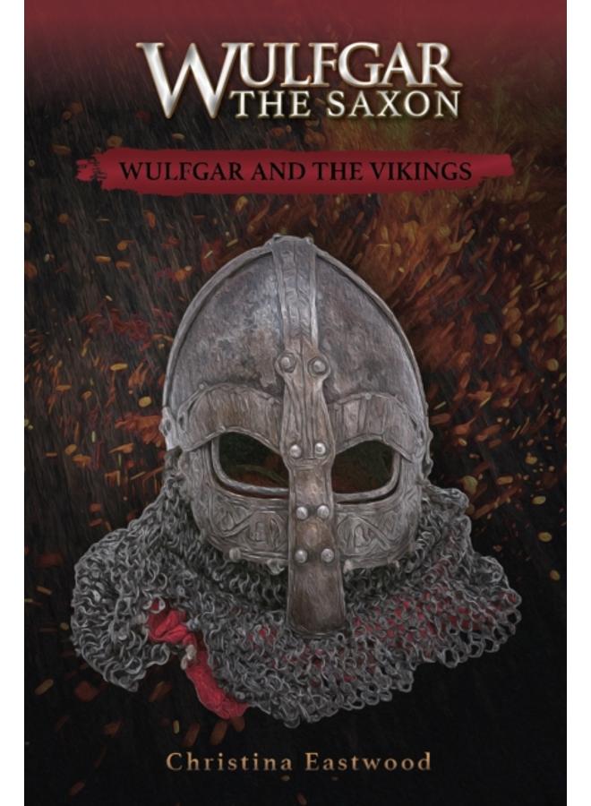 Wulfgar and the Vikings 