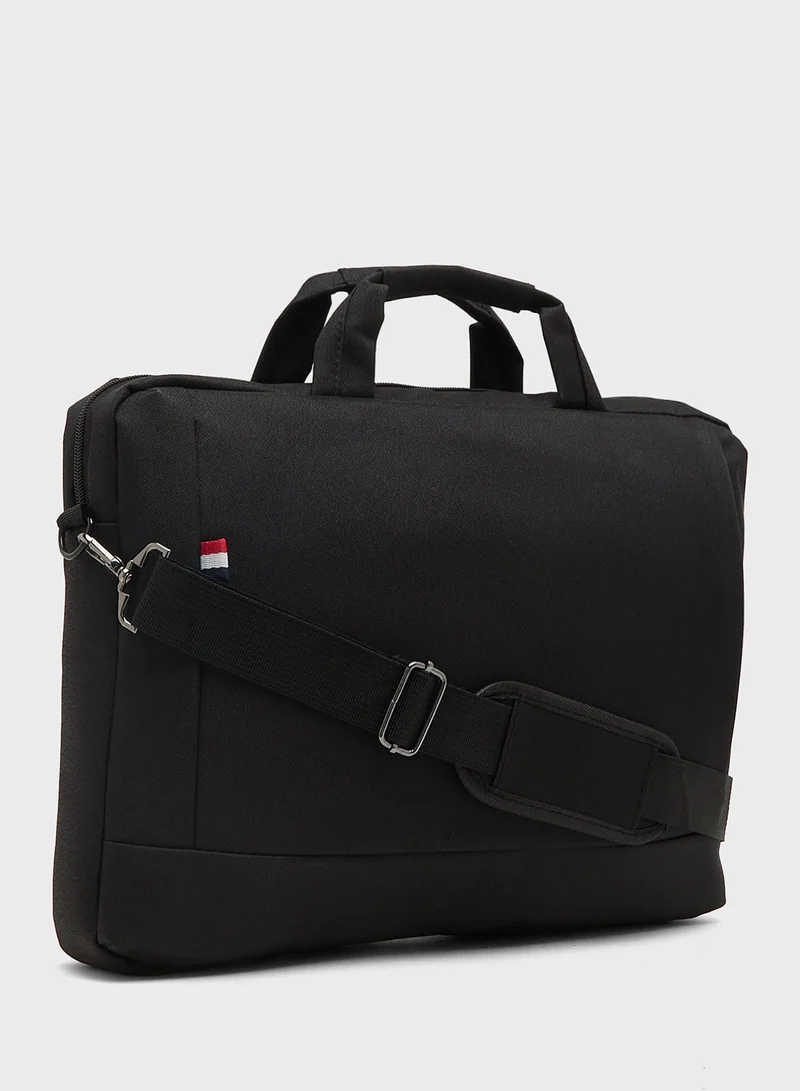 Seventy Five 15.6 Inch Casual Laptop Bag