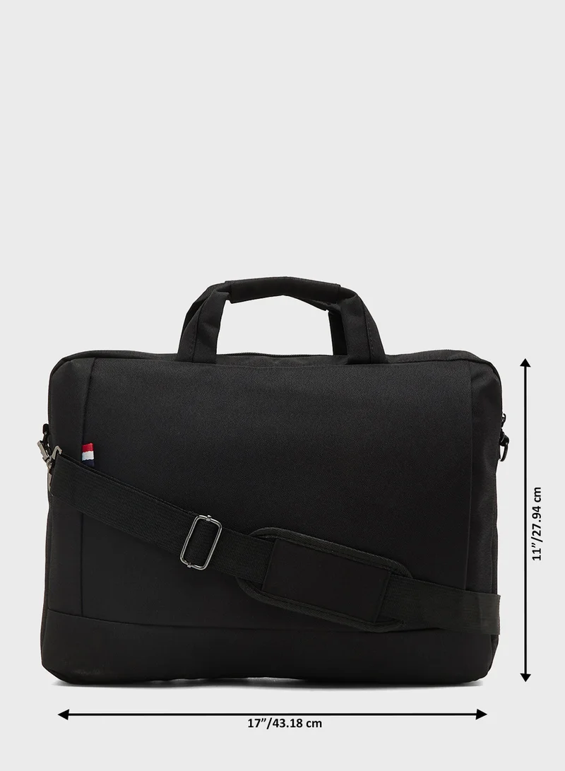 Seventy Five 15.6 Inch Casual Laptop Bag