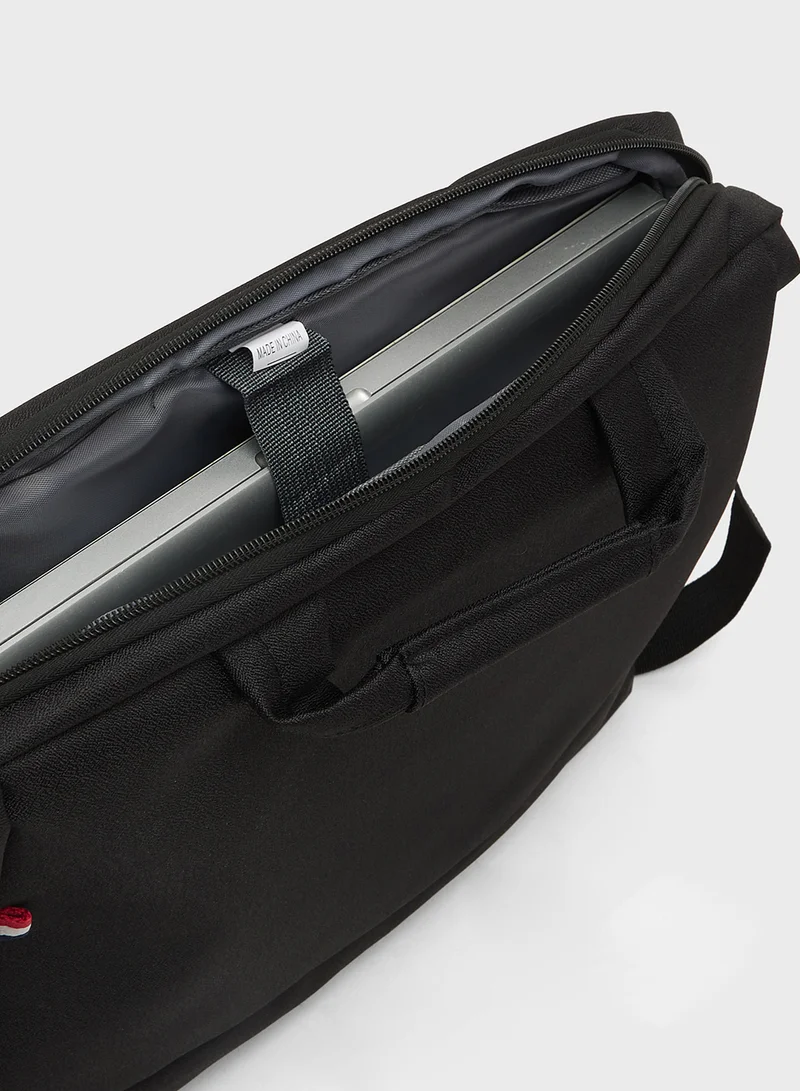 Seventy Five 15.6 Inch Casual Laptop Bag