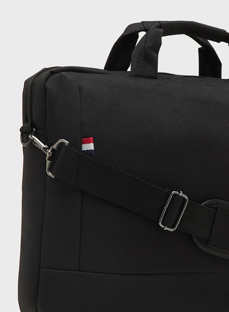 Seventy Five 15.6 Inch Casual Laptop Bag