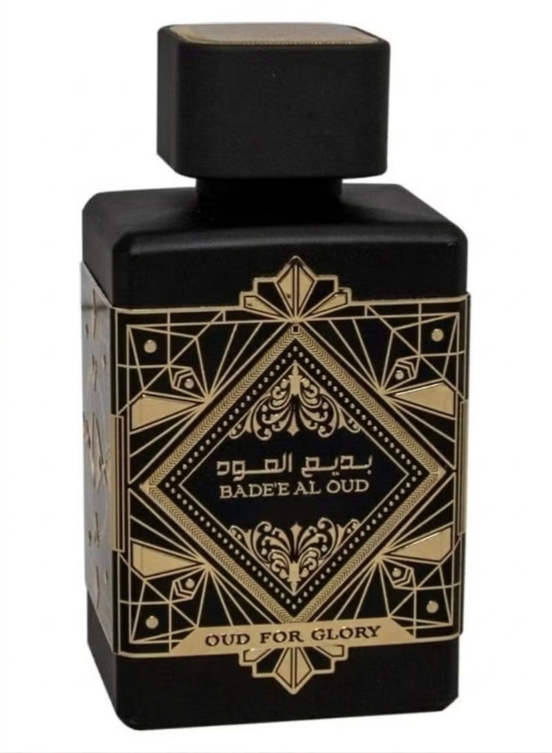 Badee Al Oud EDP 100ml