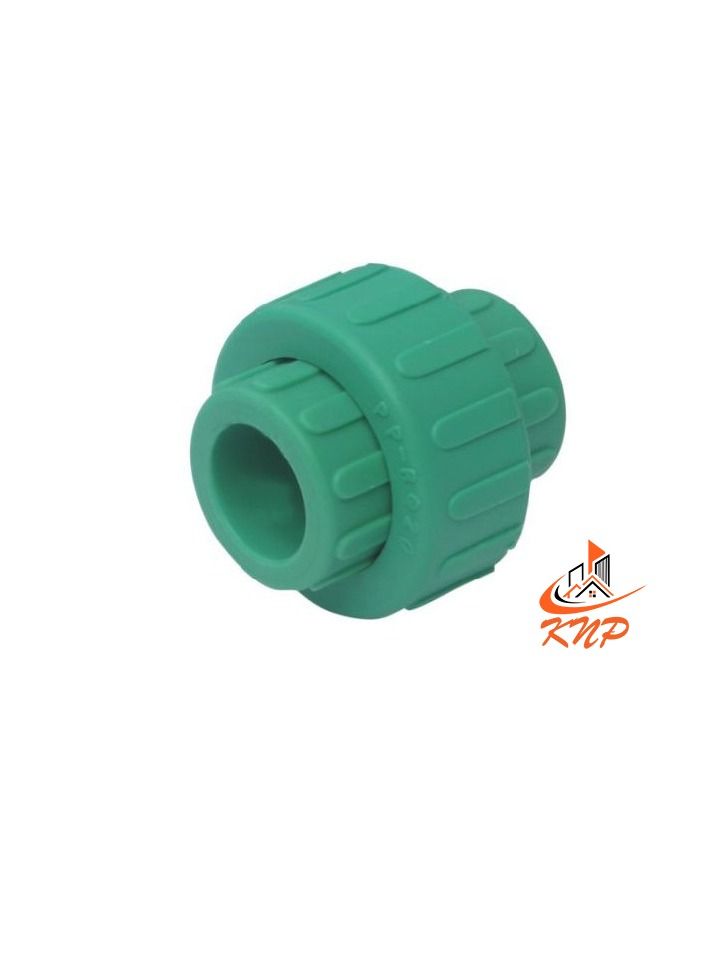 KNP PPR Union Adaptor Union 20mm - Image 2