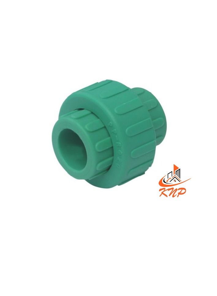 KNP PPR Union Adaptor Union 20mm - Image 3