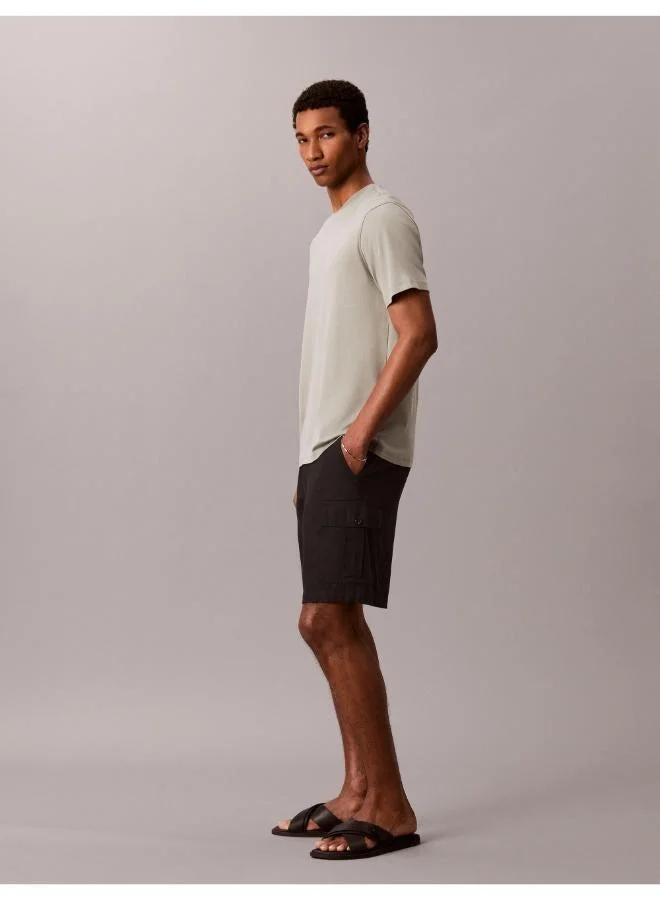 Calvin Klein  Pima Cotton T-shirt for Men | Best Price UAE