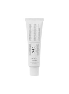 345 Relief Cream Daily Face Moisturizer