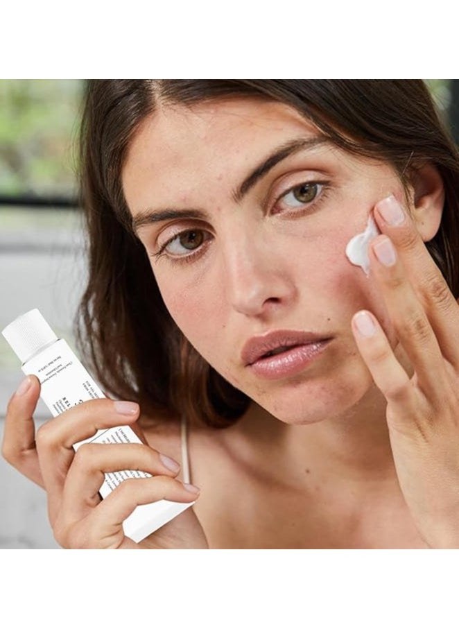 Dr.althea - 345 Relief Cream Daily Face Moisturizer - Image 1