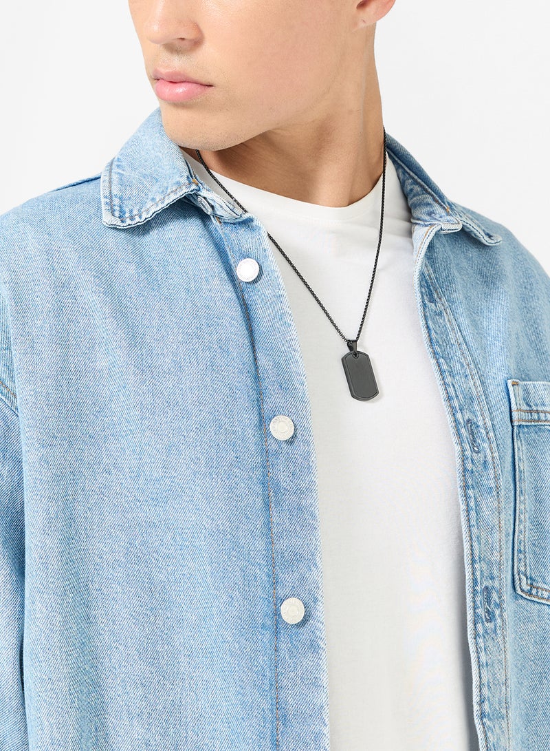 سفنتي فايف قلادة - Image 4