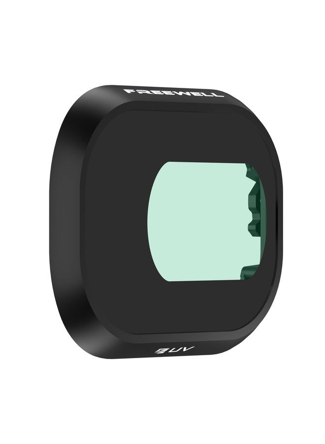 فري ويل فلتر عدسة كاميرا Freewell UV متوافق مع Mini 4 Pro - Image 1