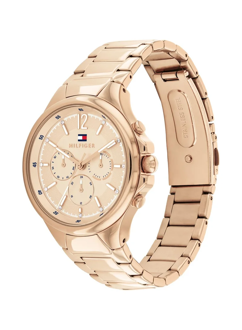 TOMMY HILFIGER Sienna Analog Watch