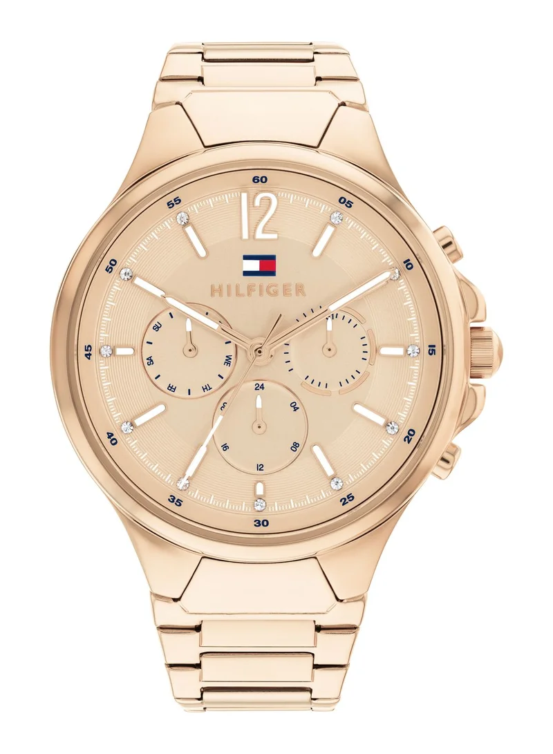 TOMMY HILFIGER Sienna Analog Watch