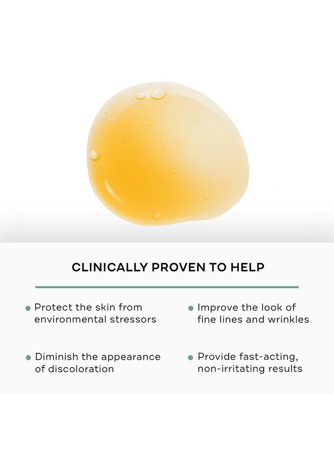 Replenix Anti-Aging Retinol + Bakuchiol Concentrated Face Serum, Medical-Grade Facial Treatment For Mature, Uneven Skin (1 Fl. Oz) - Image 2