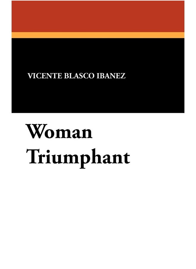 Woman Triumphant  - Image 1
