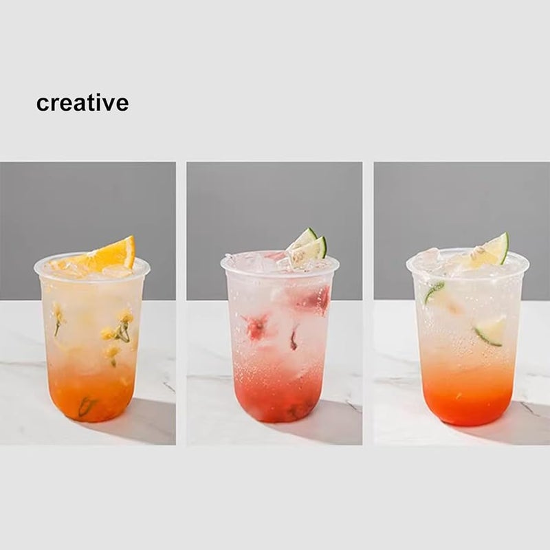 Portable Soda Maker Machine For Home Kitchen Outdoor Parties And Cocktail Bars - Image 5