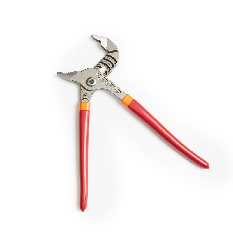 Taparia TK-058 1225, 903 IBT Monkey Plier & Insulated Screwdriver 2 In 1 Set - Image 5